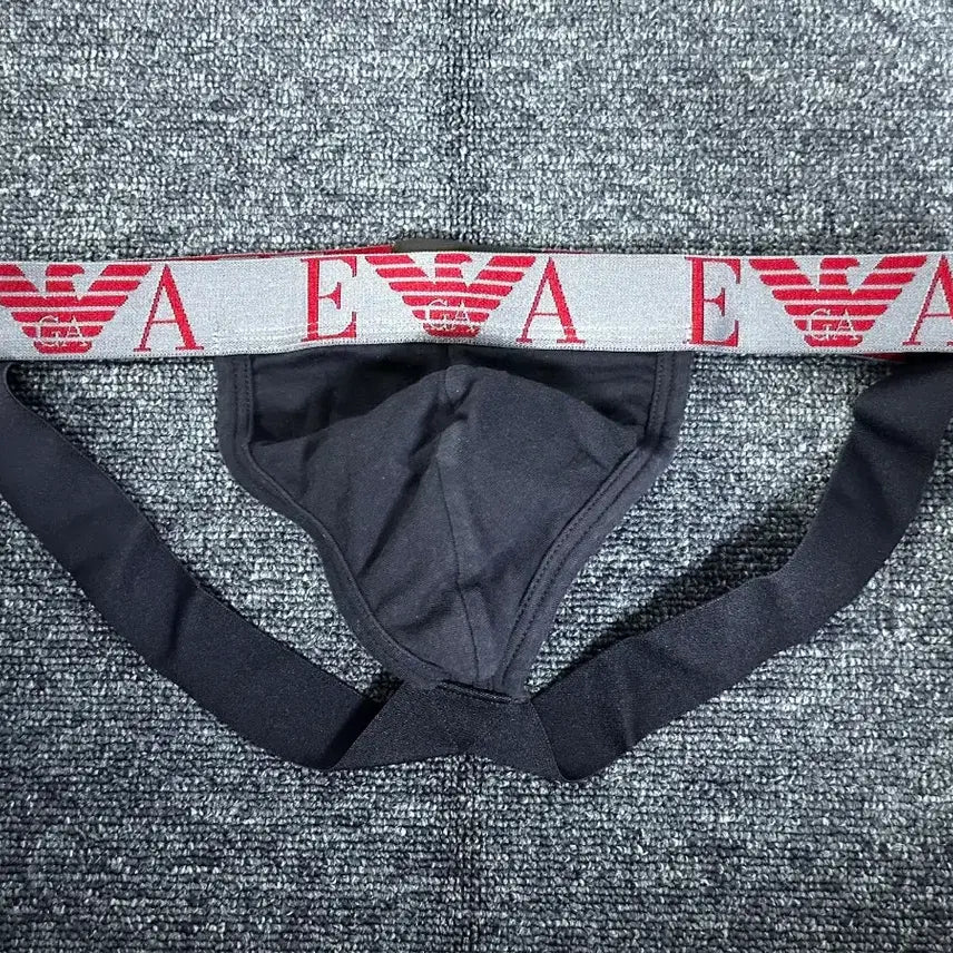 [BUNJANG] Emporio Armani Men's Sports Briefs / 엠포리오 아르마니 남자 스포츠 바디프로필 삼각팬티 팝니다.