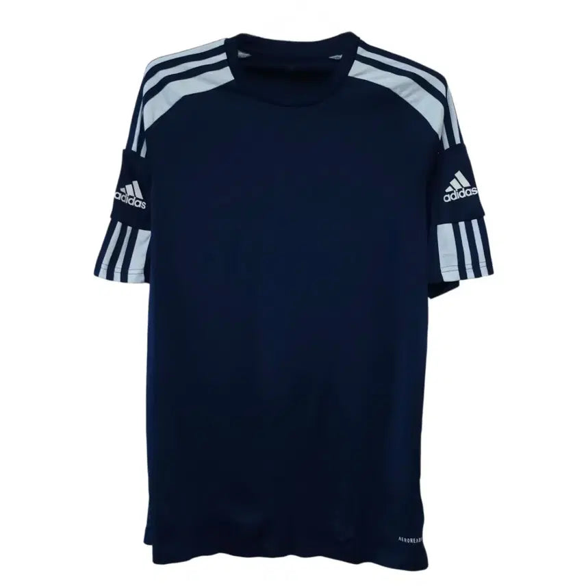 [BUNJANG] Adidas Performance T-Shirt Men's 95-100 / Women's 100 / 아디다스 기능성 반팔티셔츠 95-100 트레이닝