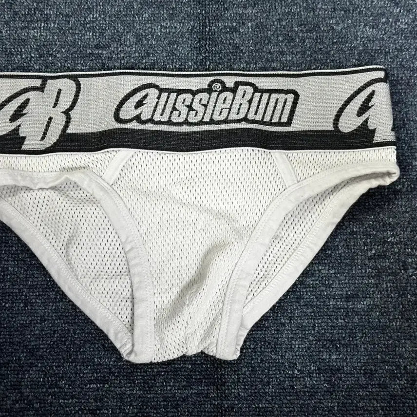 [BUNJANG] Oji Beom Men's Sports Briefs / 오지범 남자 스포츠 삼각팬티 팝니다.@바디프로필