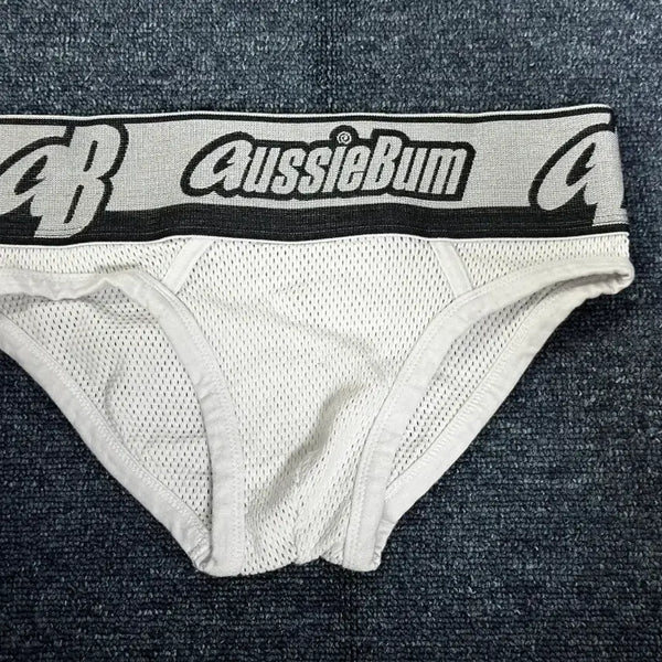 [BUNJANG] Oji Beom Men's Sports Briefs / 오지범 남자 스포츠 삼각팬티 팝니다.@바디프로필