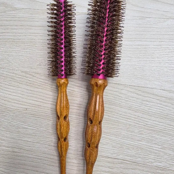 [BUNJANG] Premium Hair Styling Brush Set (2 or 3 Brushes) / 고급 드라이빗 2개 또는3개