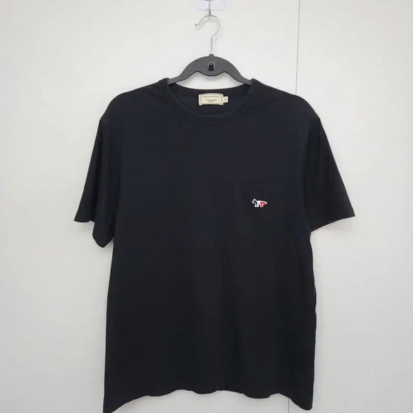 [BUNJANG] Maison Kitsuné Men's T-Shirt / [메종키츠네] 95 남 반팔 티셔츠
