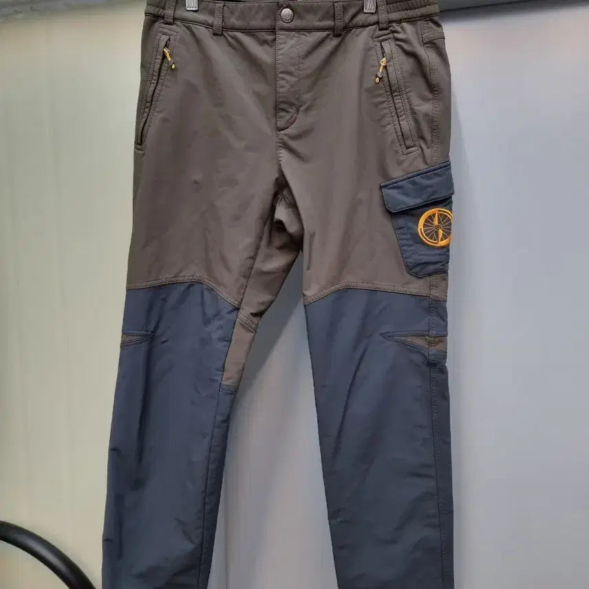 [BUNJANG] Beanpole Outdoor Brushed Cotton Pants Size 33 / 빈폴 아웃도어 기모 팬츠 33