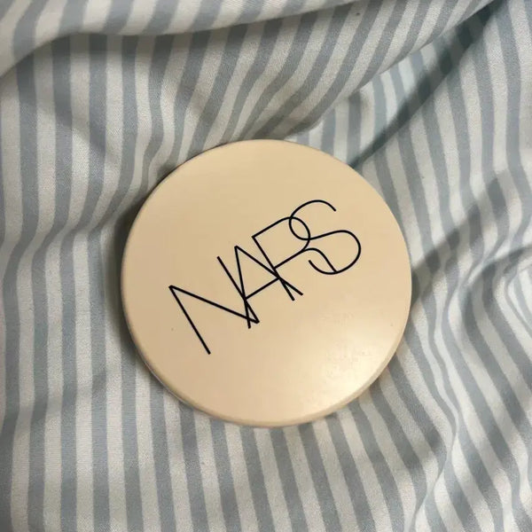[BUNJANG] NARS Pure Radiant Cushion Case / 나스 퓨어 래디언트 쿠션 케이스