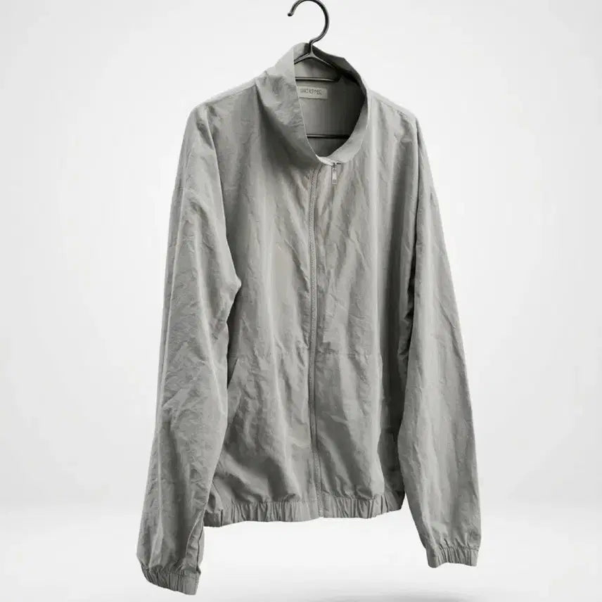 [BUNJANG] Untapped Windbreaker Jumper / 공용L/ untapped 바람막이 점퍼