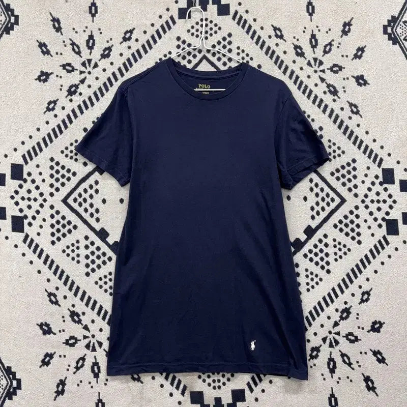 [BUNJANG] Polo Ralph Lauren Basic Short Sleeve T-Shirt Size S / 폴로 랄프로렌 베이직 반팔티 S P00261