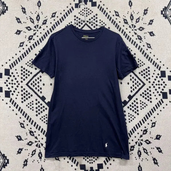 [BUNJANG] Polo Ralph Lauren Basic Short Sleeve T-Shirt Size S / 폴로 랄프로렌 베이직 반팔티 S P00261