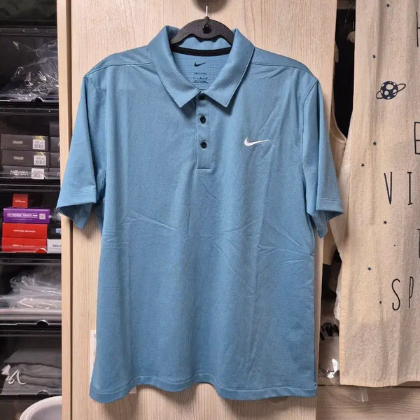 [BUNJANG] Nike Golf Short Sleeve Collar T-Shirt (XL) / (XL) 나이키 골프 반팔 카라 티셔츠