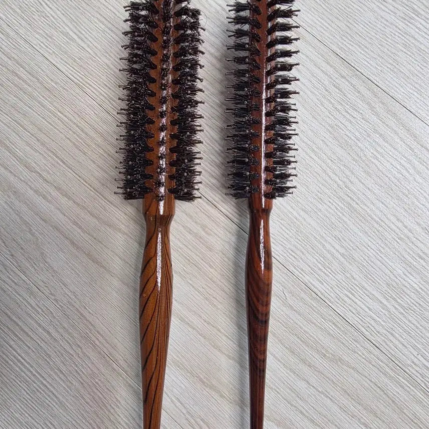 [BUNJANG] Cheonhyesa Hair Extension Clip & Cutting Comb Set / 천혜사 덧가발 악어집게 드라이빗 커트빗