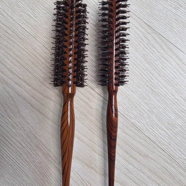 [BUNJANG] Cheonhyesa Hair Extension Clip & Cutting Comb Set / 천혜사 덧가발 악어집게 드라이빗 커트빗