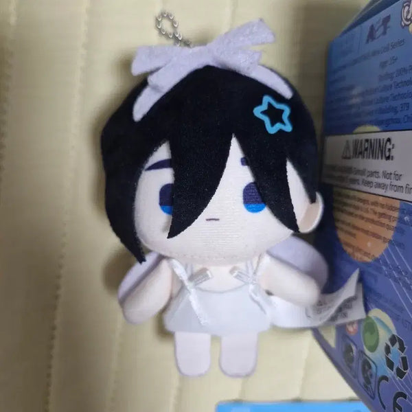 [BUNJANG] A-STEP Sua Official Plush Doll / 에이스테 수아 공식 봉제 인형