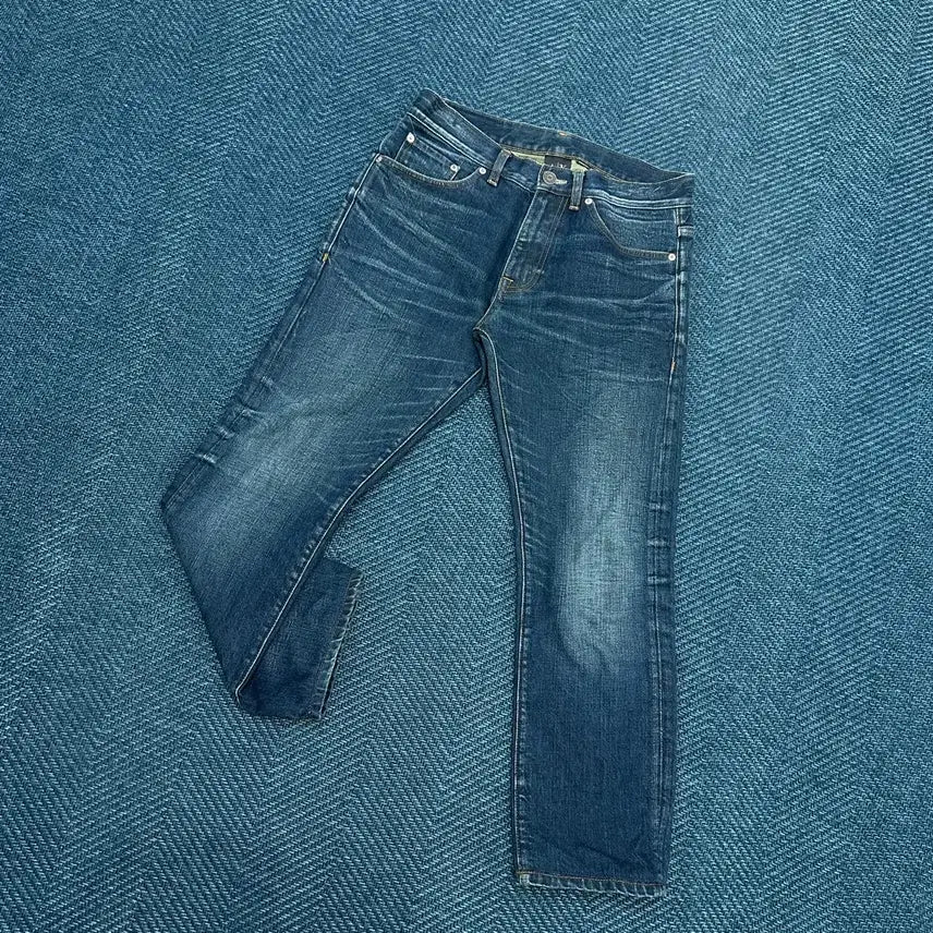 [BUNJANG] Armani Exchange 31 Vintage Jeans / [31] 아르마니 익스체인지 청바지 만원샵