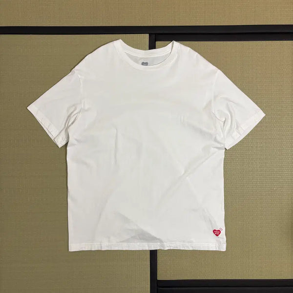 [BUNJANG] Human Made T-Shirt / 휴먼메이드 반팔