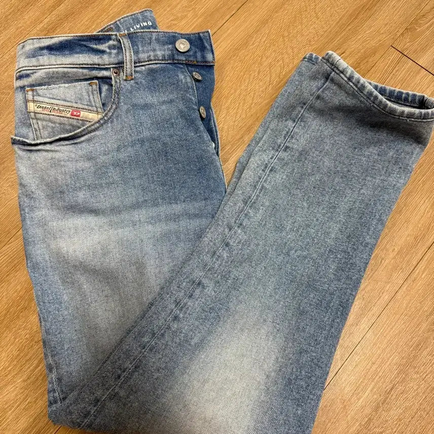 [BUNJANG] Diesel Denim Jeans W29 / 디젤 청바지 W29 사이즈