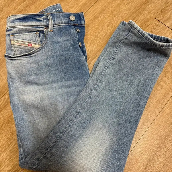 [BUNJANG] Diesel Denim Jeans W29 / 디젤 청바지 W29 사이즈