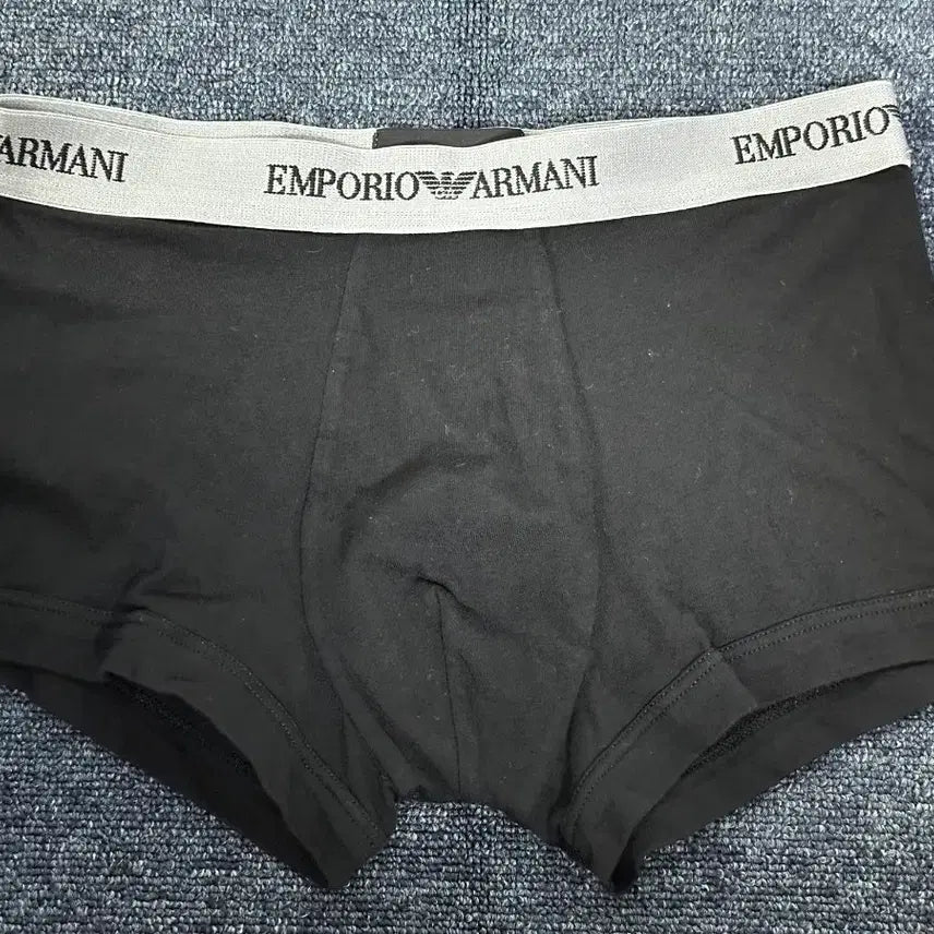 [BUNJANG] Emporio Armani Men's Body Profile Briefs / 엠포리오 아르마니 남자  바디프로필 드로즈 팝니다.