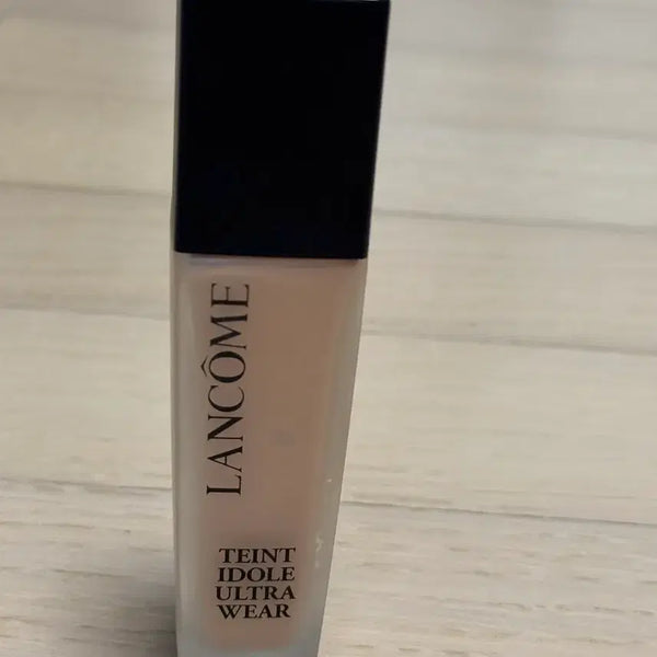 [BUNJANG] Lancôme Teint Idole Ultra Wear Foundation P-00 / 랑콤 뗑이돌 파운데이션 p-00 파데