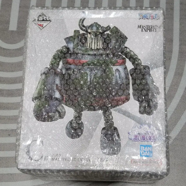 [BUNJANG] One Piece Ichiban Kuji Prize C Emmet Figure / 택포6.5) 원피스 제일복권 C상 에메트 피규어
