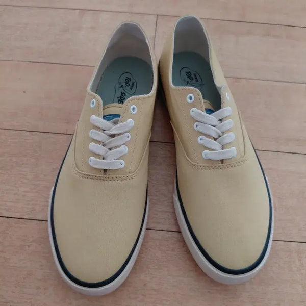 [BUNJANG] WAKUDA Original Sperry Deck Shoes / [새제품265] 와쿠아 덱슈즈 원조 스페리