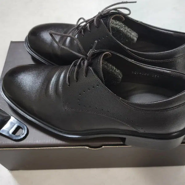 [BUNJANG] Roizen Giovis Men's Dress Shoes / 로이젠 지오비스 남성 구두