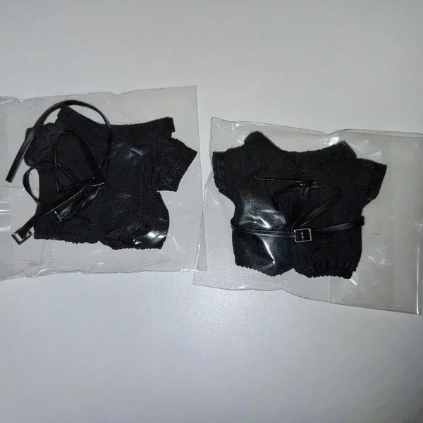 [BUNJANG] PLLI (Play Together) Yejun 10cm Doll Clothing / 플레이브 기다릴게 예준 10cm 10깅 의상