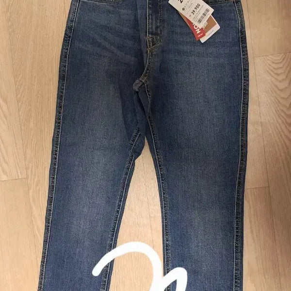[BUNJANG] SPAO Denim Jeans Size 25 / 스파오 청바지 25