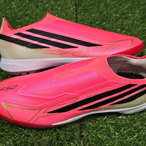 [BUNJANG] Adidas F50 Hyperfast Pro LL TF Road to Glory Pack Soccer Cleats (275mm) / [새상품]F50 하이퍼패스트 프로 LL TF Road to glory팩