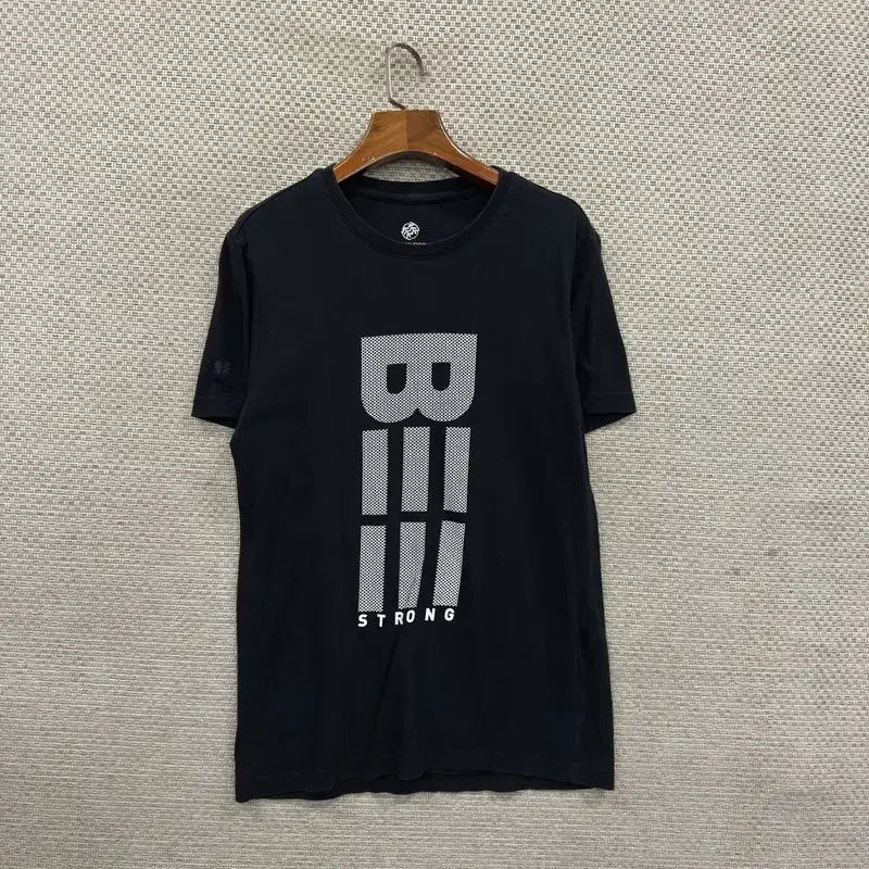 [BUNJANG] KOLON SPORT Men's Short Sleeve Hiking T-Shirt Size 95 / 코오롱스포츠 등산 반팔티 95 D04920