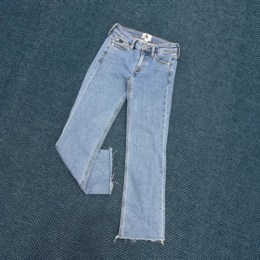 [BUNJANG] Calvin Klein Jeans W25 / [W25] 캘빈클라인 청바지 만원샵