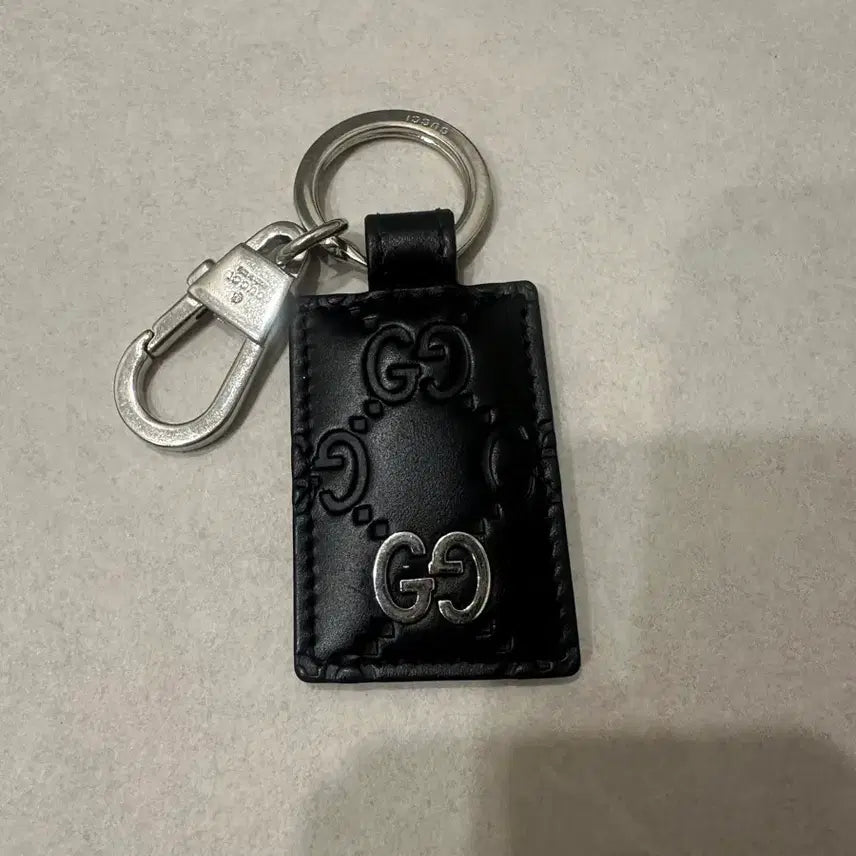 [BUNJANG] Gucci Authentic Keyring / 구찌 정품 키링