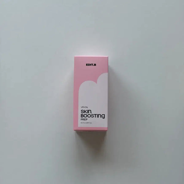 [BUNJANG] Editv Veil On Skin Boosting Prep 50ml New / 에딧비 베일온 스킨 부스팅 프렙 50ml 새상품