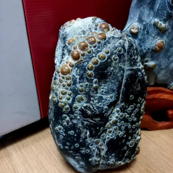 [BUNJANG] Bonggye River Stone / 봉계 혹돌