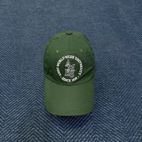 [BUNJANG] Os (One Size) Ame's Worldwide Ball Cap Hat / [Os] 아메스월드와이드 볼캡 모자 만원샵