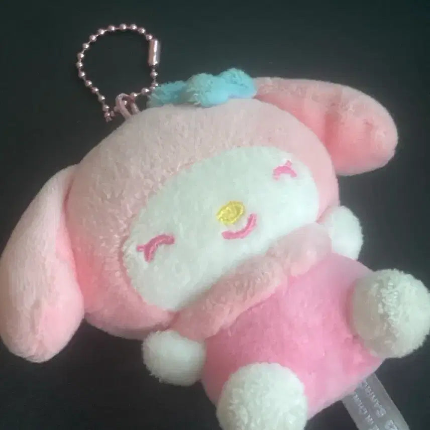 [BUNJANG] My Melody Keyring / 마이멜로디 키링