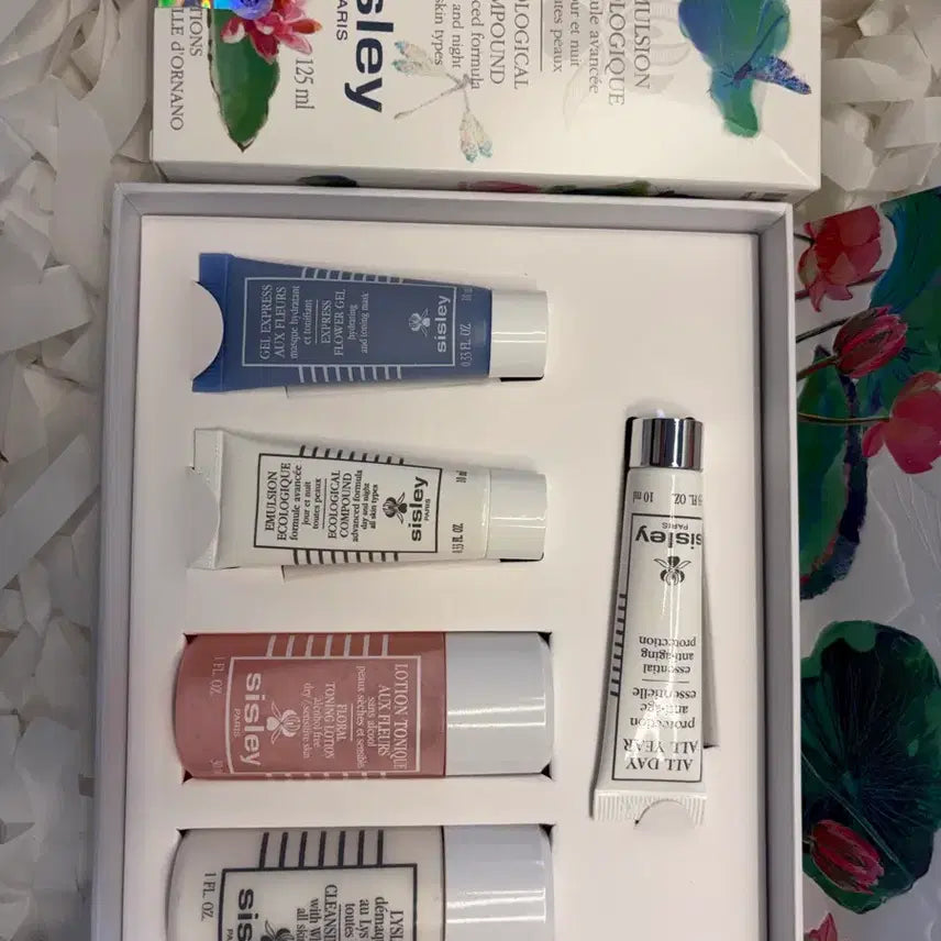 [BUNJANG] Sisley Emulsion Ecologique 125ml / 시슬리 에센스로션 125ml