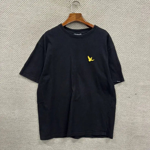 [BUNJANG] Mark Gonzales Short Sleeve T-Shirt L / 마크곤잘레스 반팔티 L D04913