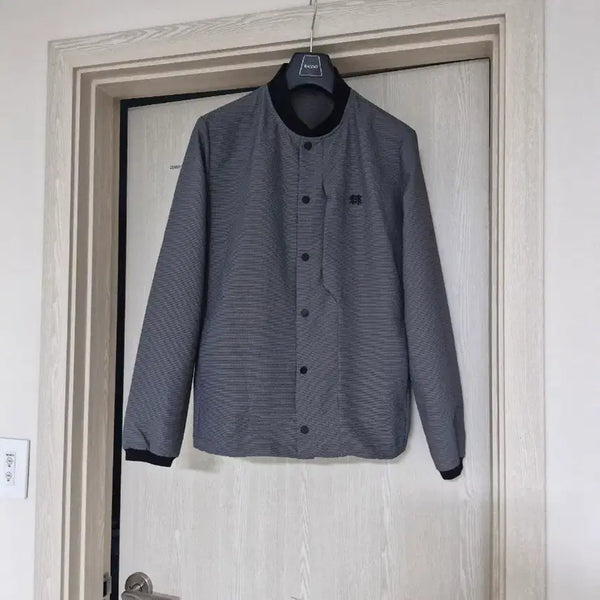 [BUNJANG] KOLON Men's Lightweight Outdoor Jumper / 코오롱 다용도아웃도어