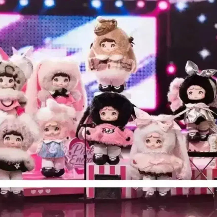 [BUNJANG] Nomi Pink Energy Full Box / 노미 핑크에너지 풀박스