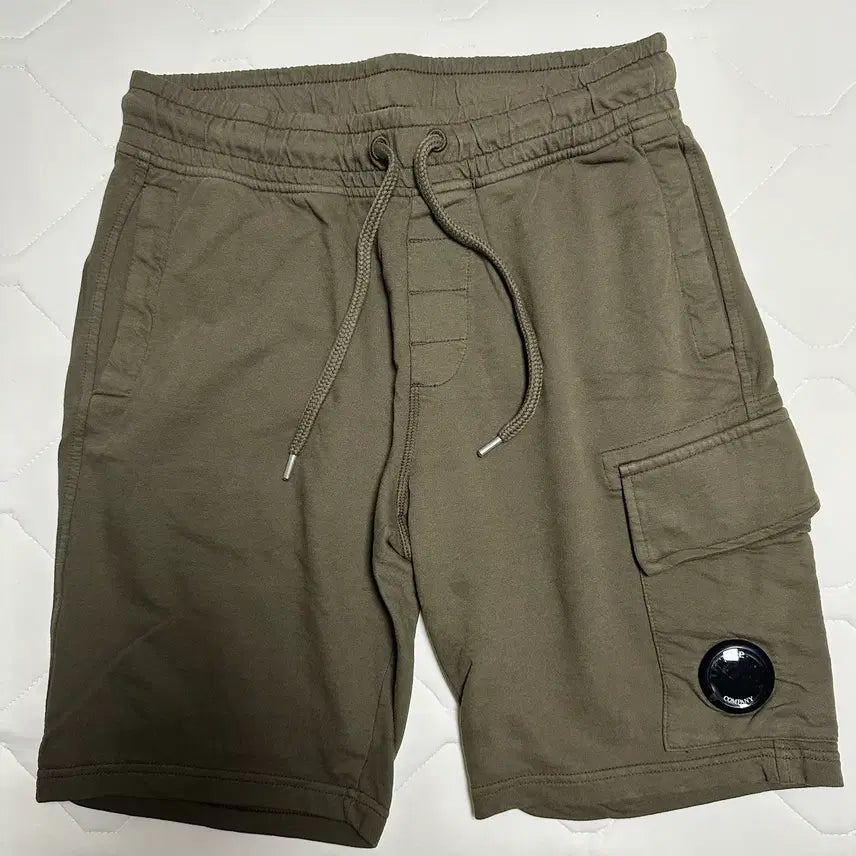 [BUNJANG] CP Company Shorts Size S / [S] CP컴퍼니 쇼츠