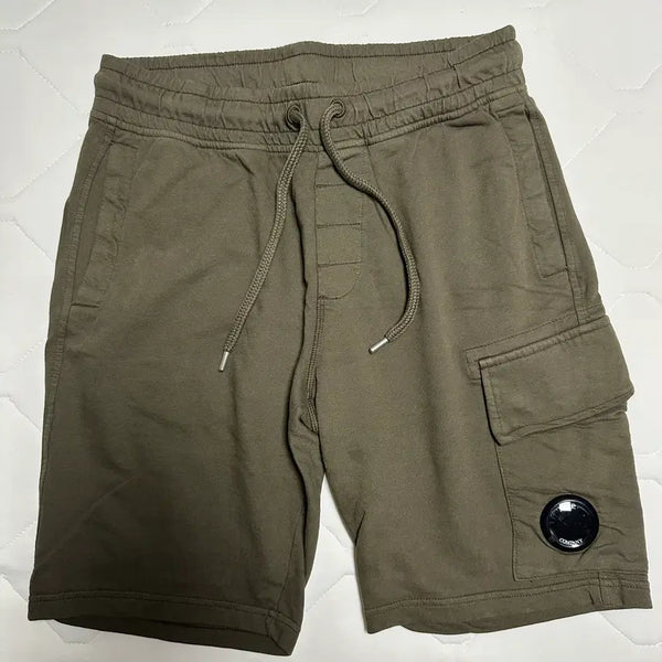 [BUNJANG] CP Company Shorts Size S / [S] CP컴퍼니 쇼츠