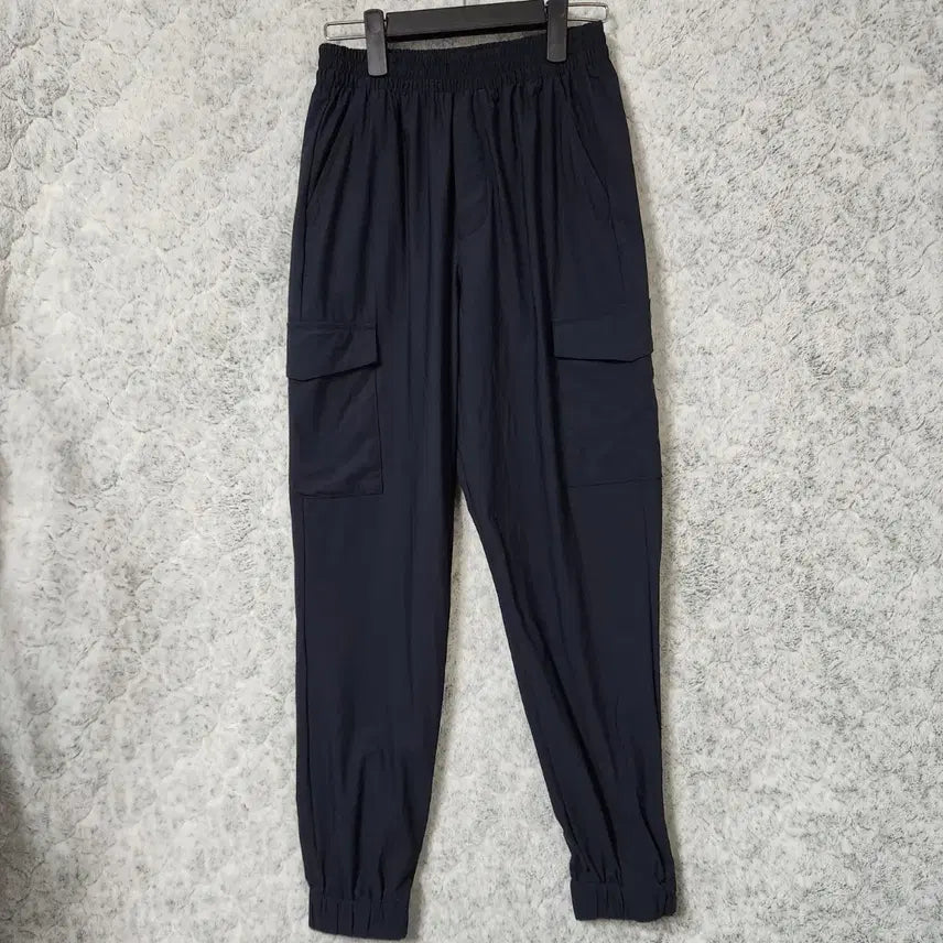 [BUNJANG] Eddie Bauer Men's Functional Jogger Pants / 120B [M] 에디바우어 남성 기능성 조거 바지