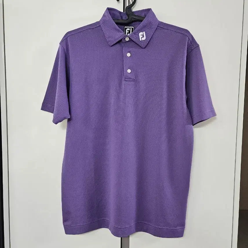 [BUNJANG] Footjoy Men's Short Sleeve T-Shirt L / 풋조이 남성반팔티. L (새상품)