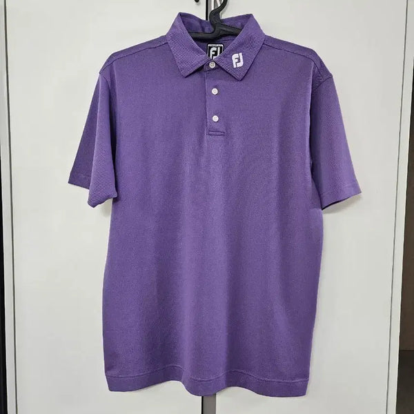 [BUNJANG] Footjoy Men's Short Sleeve T-Shirt L / 풋조이 남성반팔티. L (새상품)