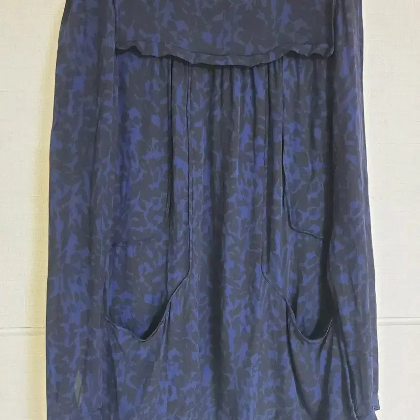 [BUNJANG] Isabel Marant Silk Blouse / 이자벨마랑 실크블라우스 55사이즈 추천