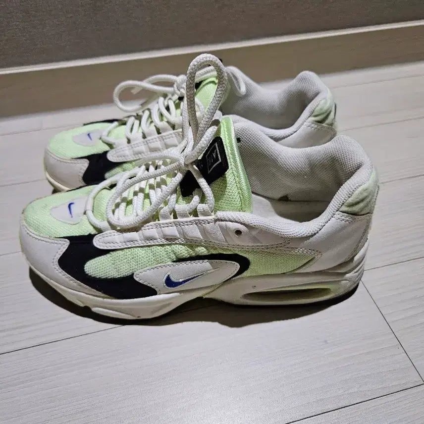 [BUNJANG] Nike Air Max Triax 96 Shoes / 나이키 에어맥스 triax96. 260