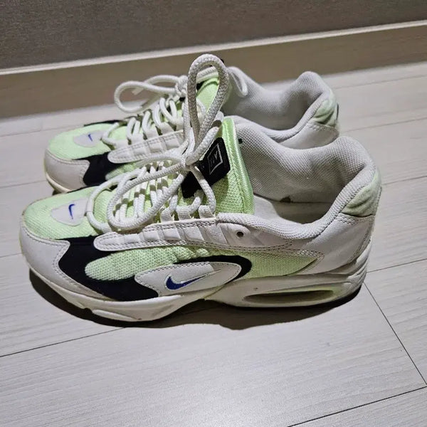 [BUNJANG] Nike Air Max Triax 96 Shoes / 나이키 에어맥스 triax96. 260