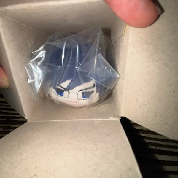 [BUNJANG] My Hero Academia Iida Tenya Mochi Plush / 나히아 이이다 모찌 누이 판매