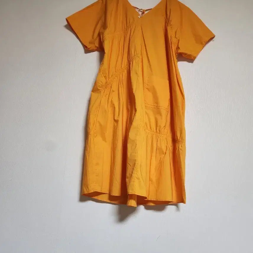 [BUNJANG] Juicy Judy 2020 Oversized Long Dress / 쥬시쥬디2020 오버핏 롱원피스 55반~66새상품