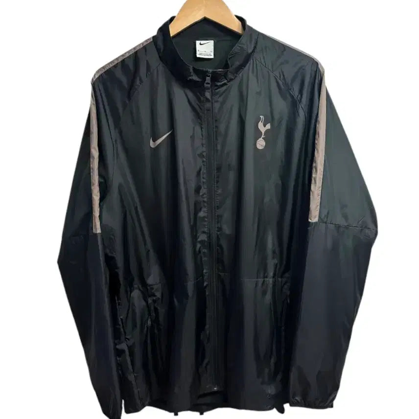 [BUNJANG] Nike Tottenham Repel Academy AWF Full-Zip Jacket XL / 나이키(Nike) 토트넘 리펠 아카데미 AWF 집업 바람막이 자켓 XL