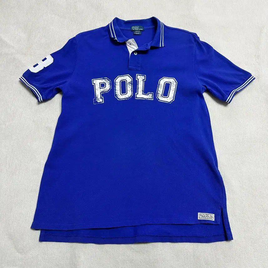 [BUNJANG] Polo Ralph Lauren Boys' Short Sleeve Polo Shirt XL / 폴로 랄프로렌 반팔 카라티
